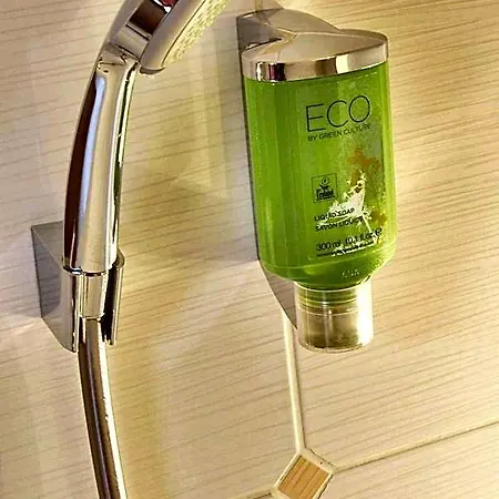 מלון Eco Friendly Dalia