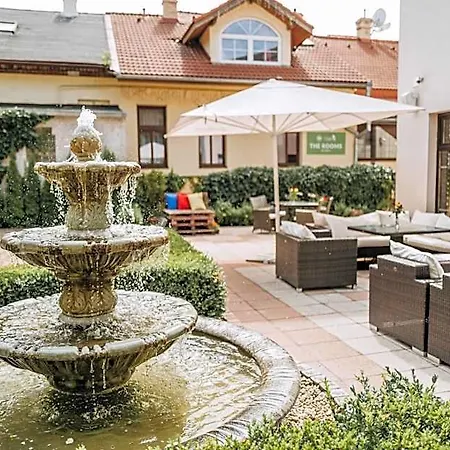 Eco Friendly Dalia Отель 4*