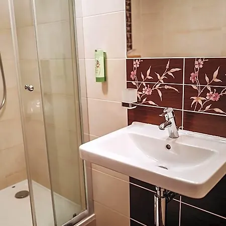 Отель Eco Friendly Dalia 4*