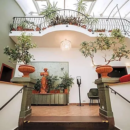 Eco Friendly Dalia Кошице