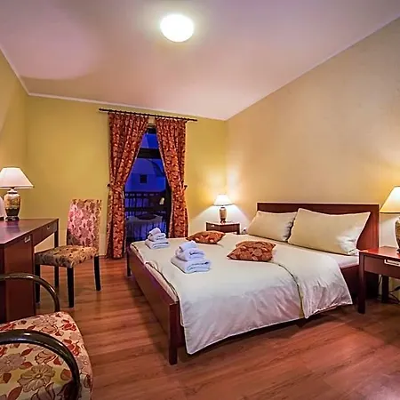 Eco Friendly Dalia 4* Kassa