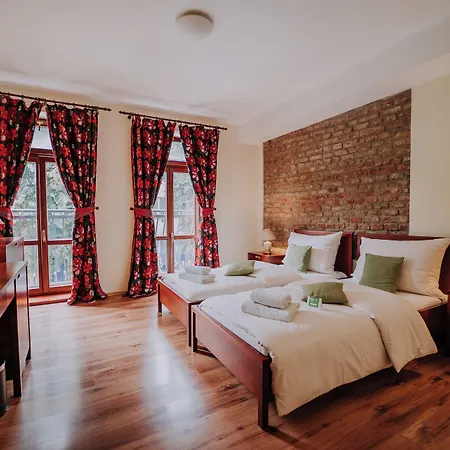 Ξενοδοχείο Eco Friendly Dalia 4*