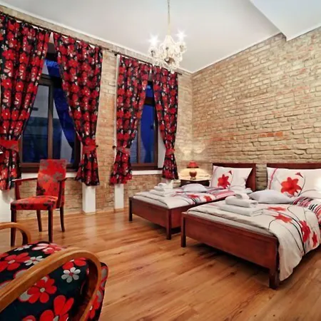 Eco Friendly Dalia Ξενοδοχείο Košice