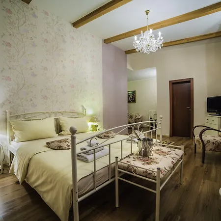 Eco Friendly Dalia 4* Košice