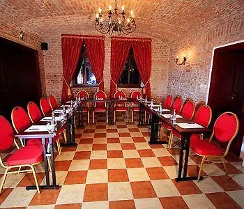 Hotel Eco Friendly Dália Košice