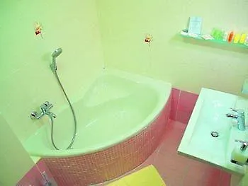ホテル Eco Friendly Dalia 4*