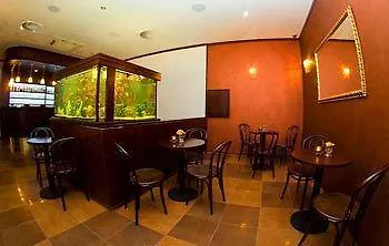 达莉亚生态友好酒店 科希策