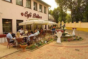 Hotel Eco Friendly Dália