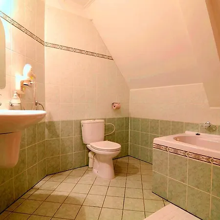 Hotel Eco Friendly Dália