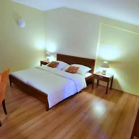 Eco Friendly Dália Hotel 4*