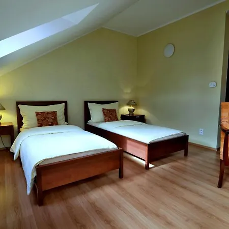 Hotel Eco Friendly Dália