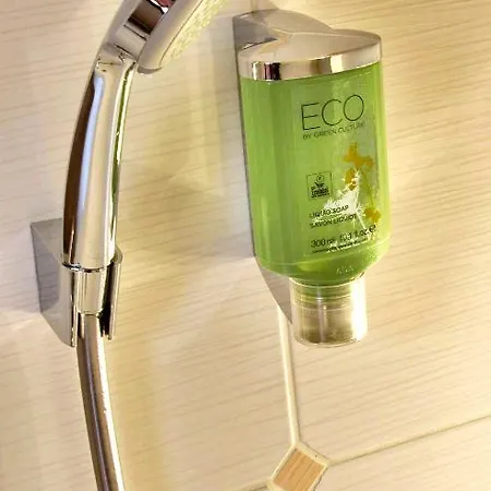 Eco Friendly Dalia Отель 4*