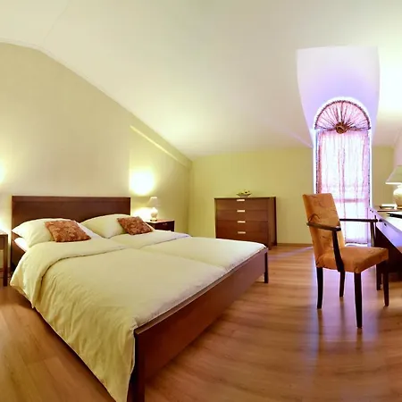 Eco Friendly Dalia 4* コシツェ