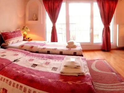 Eco Friendly Dalia Кошице