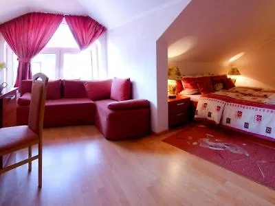 Eco Friendly Dália Hotel