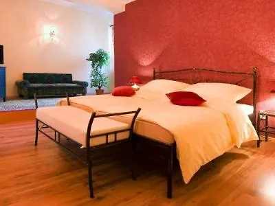 Отель Eco Friendly Dalia 4*