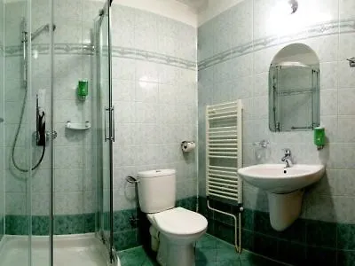 Eco Friendly Dalia 4*