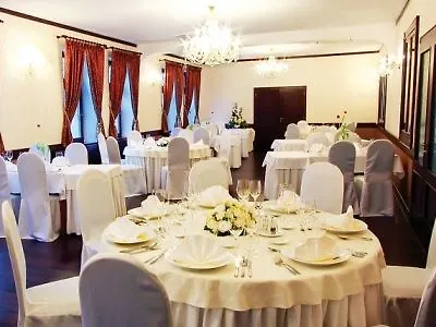 Eco Friendly Dália Hotel 4*