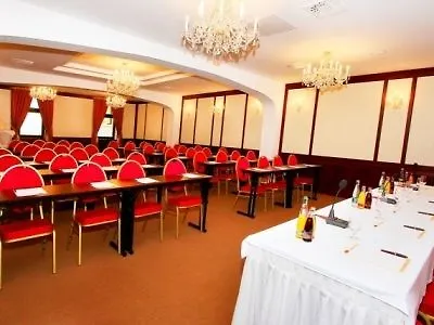 Hotel Eco Friendly Dália Košice