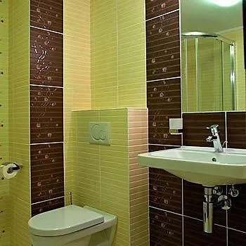 达莉亚生态友好酒店 4*