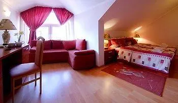 Eco Friendly Dália Košice