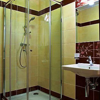 Eco Friendly Dalia فندق كَشّا