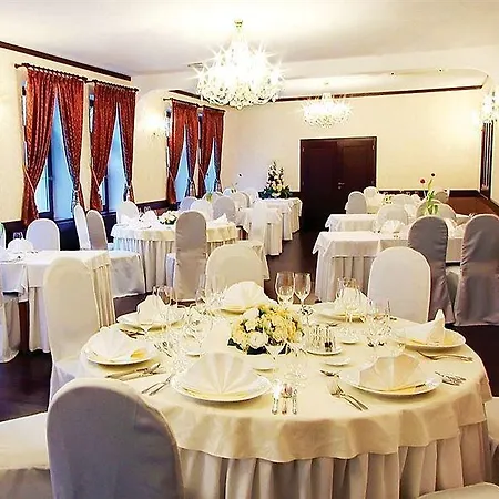 Eco Friendly Dália Košice