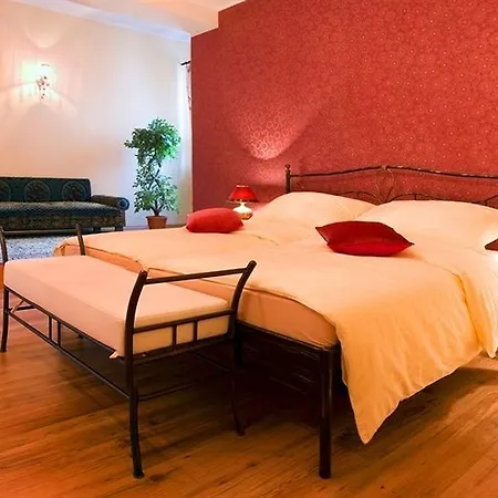 Eco Friendly Dalia מלון 4*