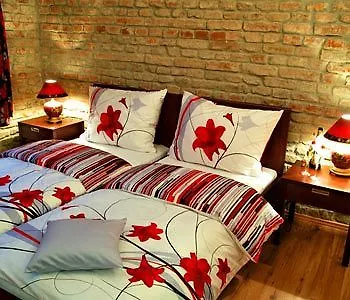Hotel Eco Friendly Dália