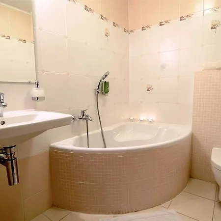 Hotel Eco Friendly Dália