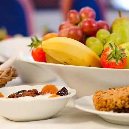 Eco Friendly Dalia فندق