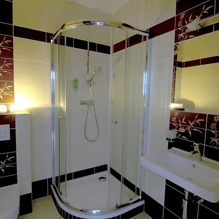 Eco Friendly Dália 4*