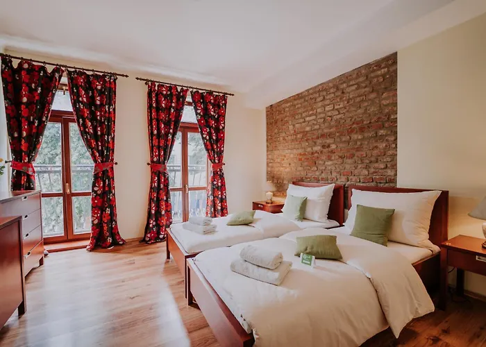 Otel Eco Friendly Dalia 4*