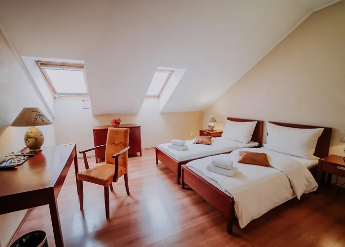 Otel Eco Friendly Dalia