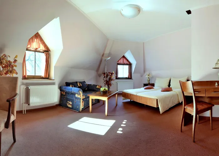 Otel Eco Friendly Dalia